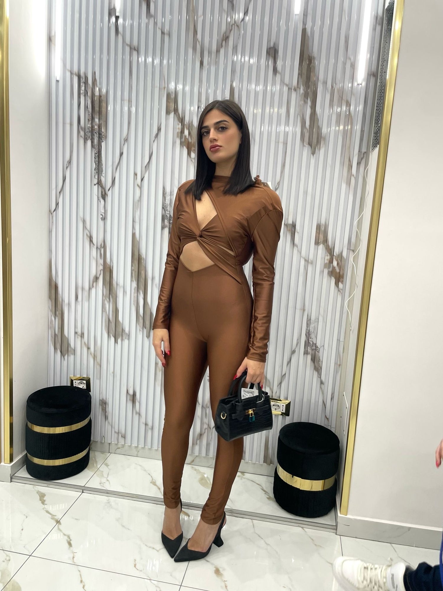 Jumpsuit