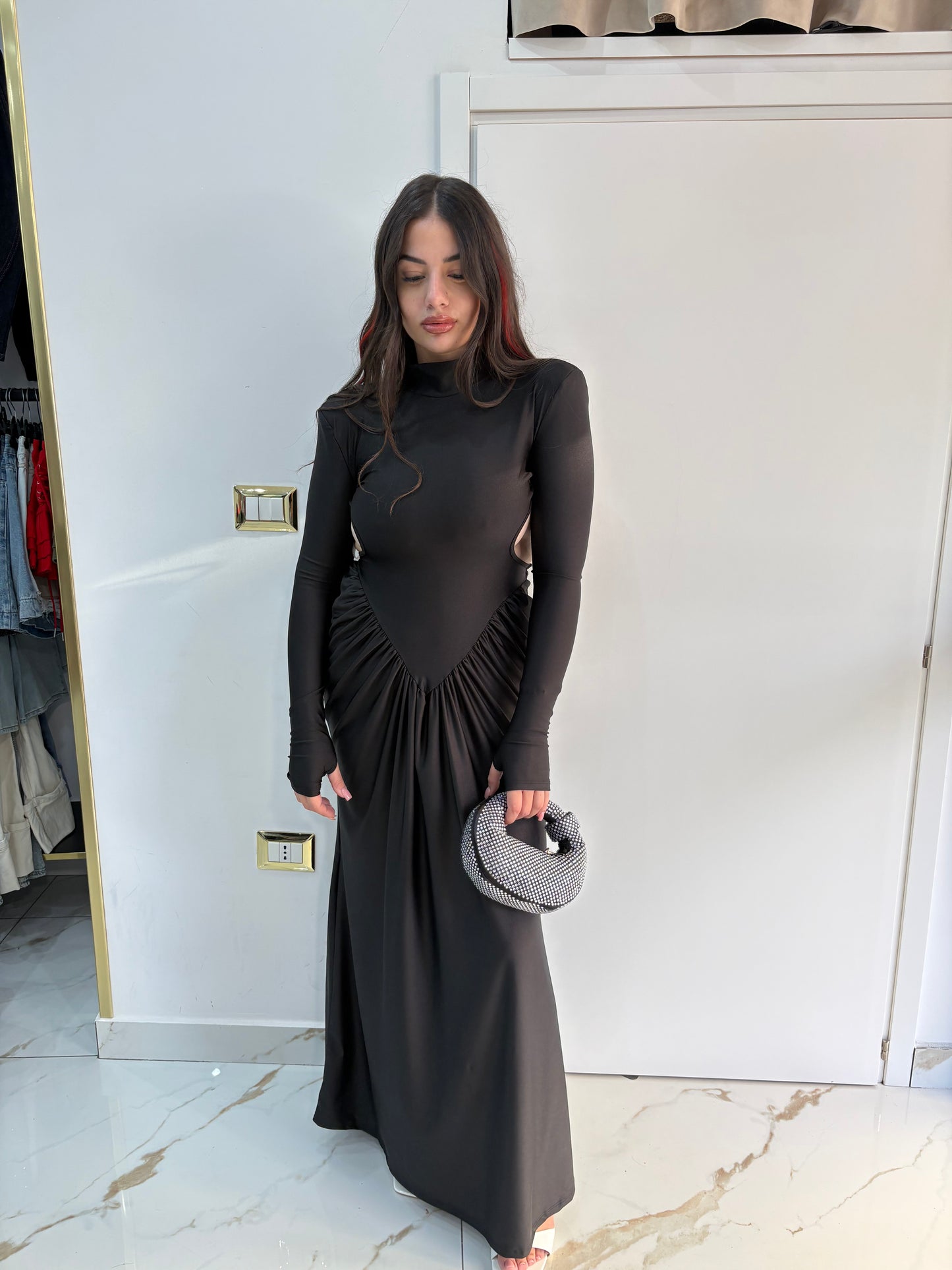 Vestito elegante