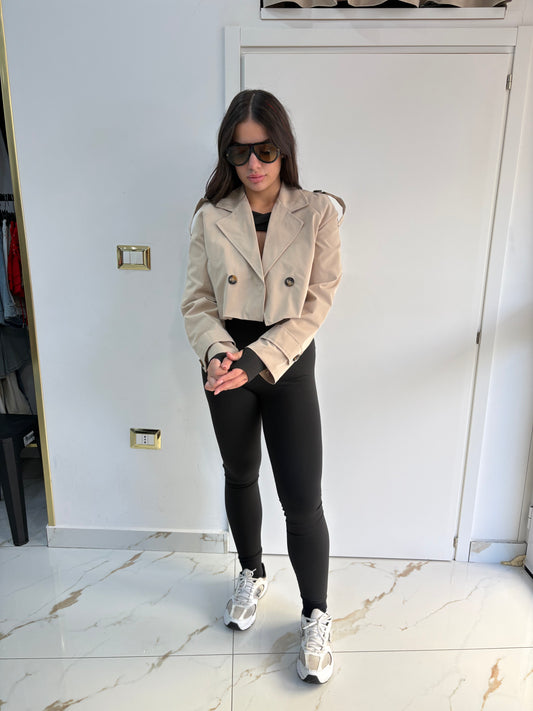 Giacca trendy