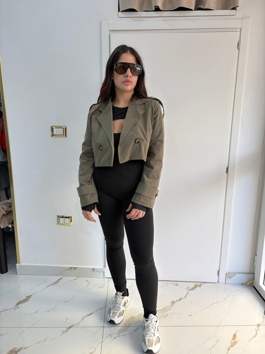 Giacca tresy