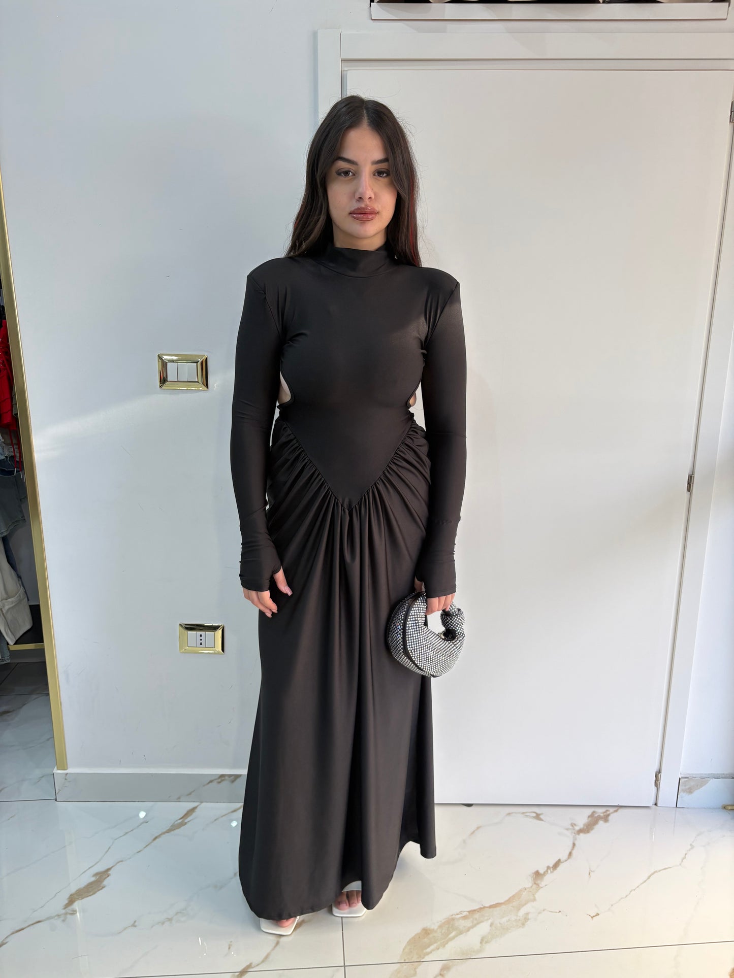 Vestito elegante